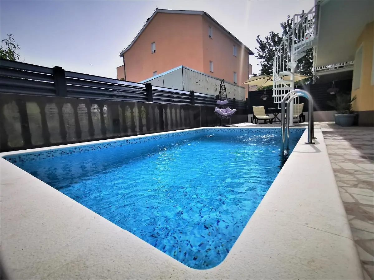 Apartman Stipic 2 Kastela Apartment