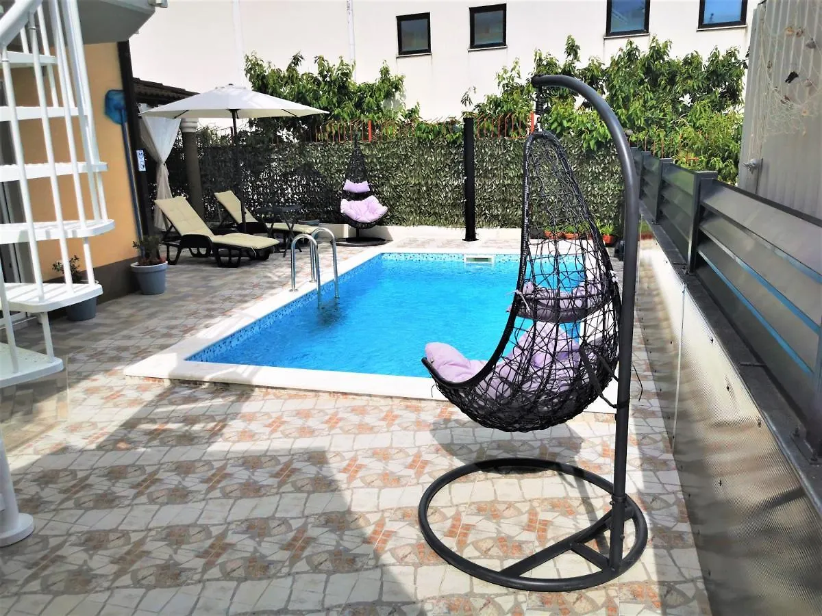 Apartman Stipic 2 Kastela Apartment