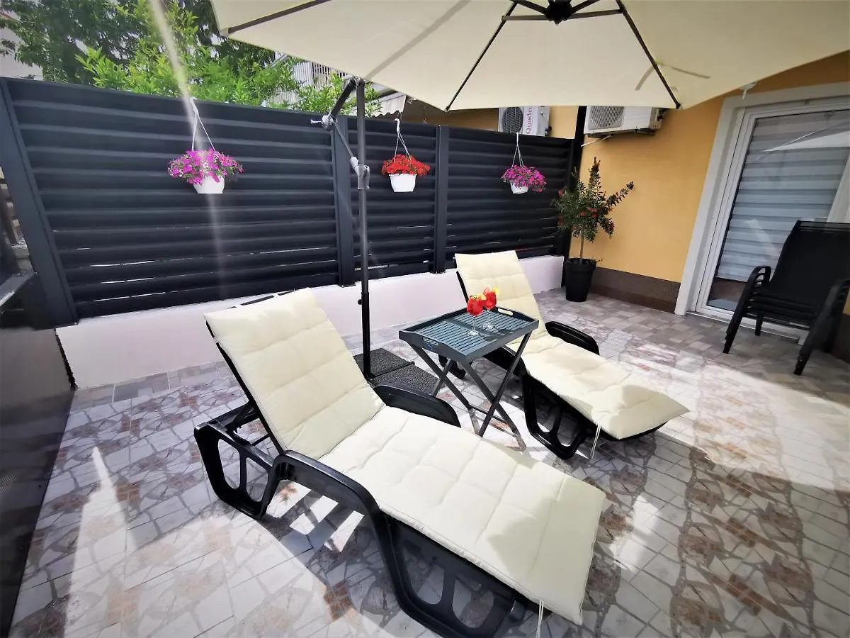 Apartman Stipic 2 Kastela Apartment