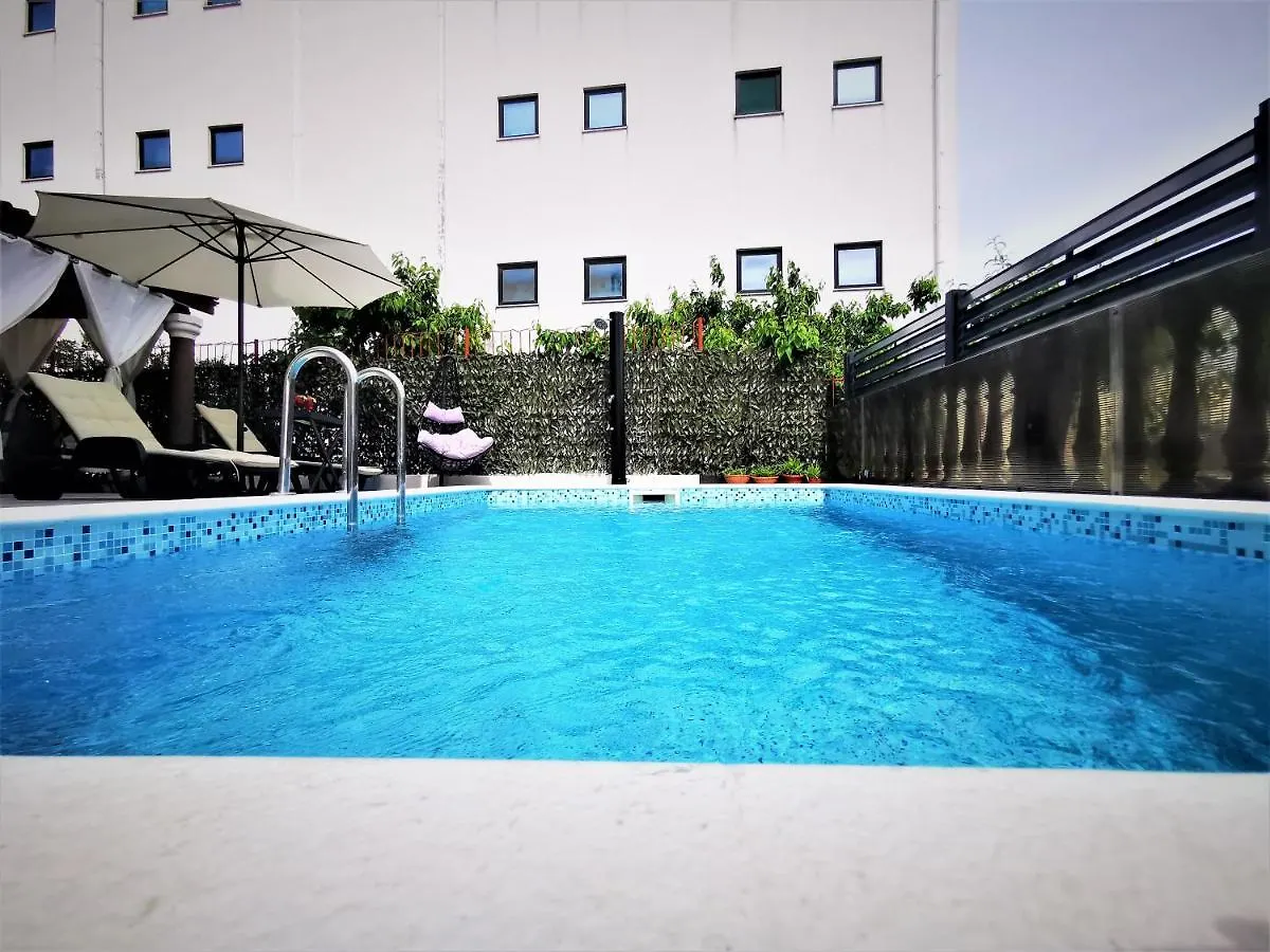 Apartman Stipic 2 contacts