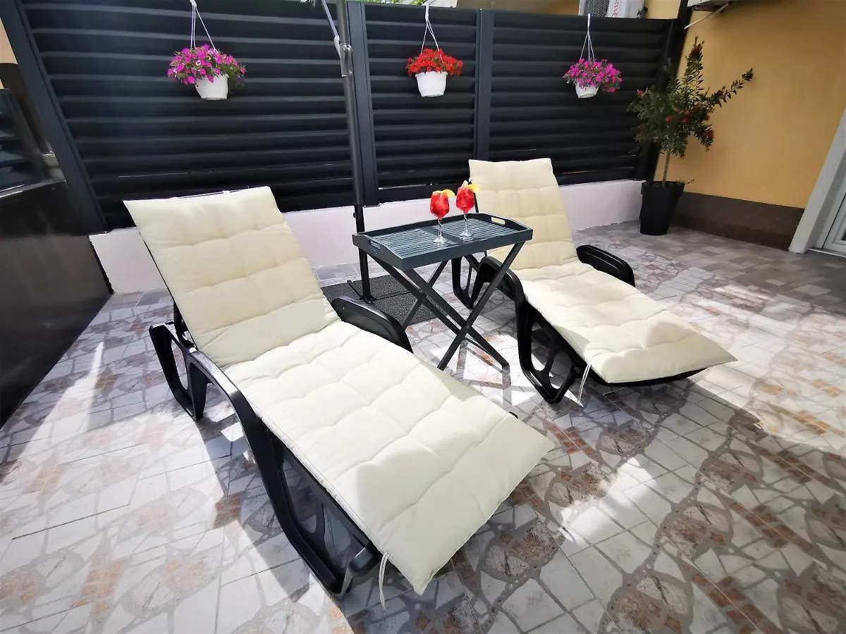 Apartman Stipic 2 Kastela