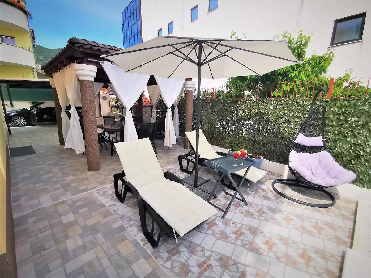 Apartment Apartman Stipic 2 Kastela
