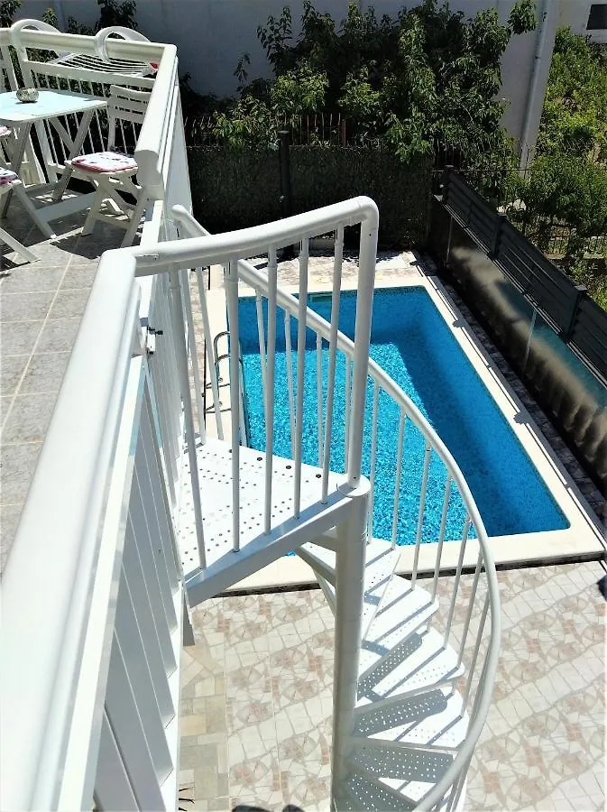 Apartment Apartman Stipic 2 Kastela