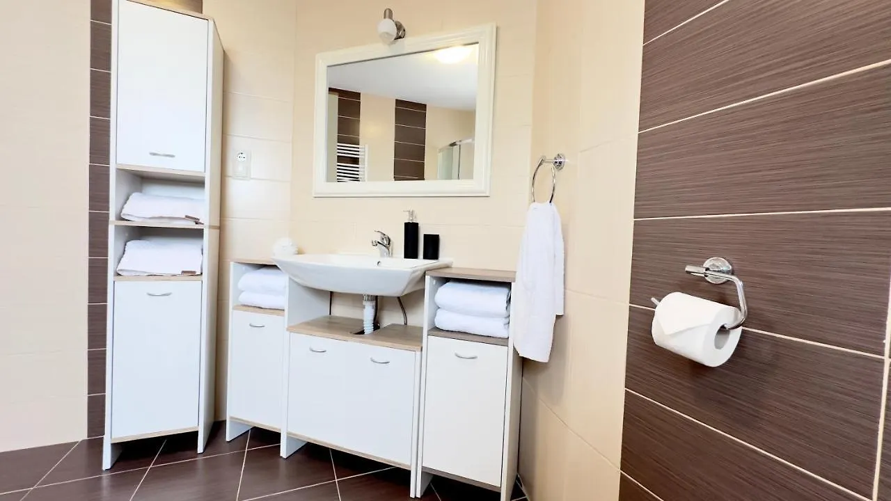 Apartment Apartman Stipic 2 Kastela Croatia