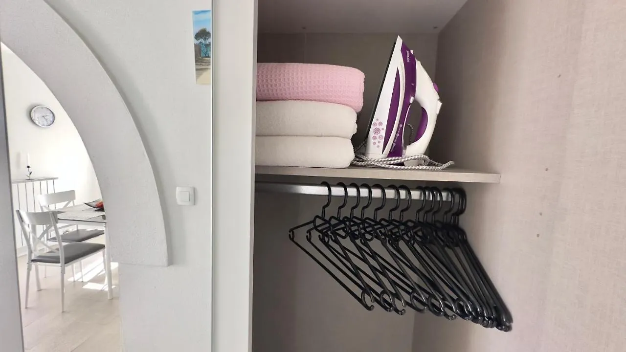 Apartman Stipic 2 Kastela