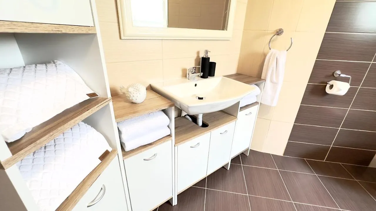 Apartman Stipic 2 Kastela