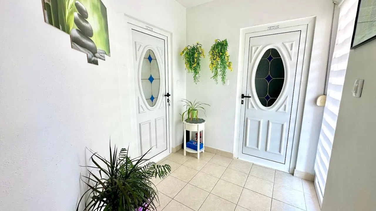 Apartman Stipic 2 Kastela