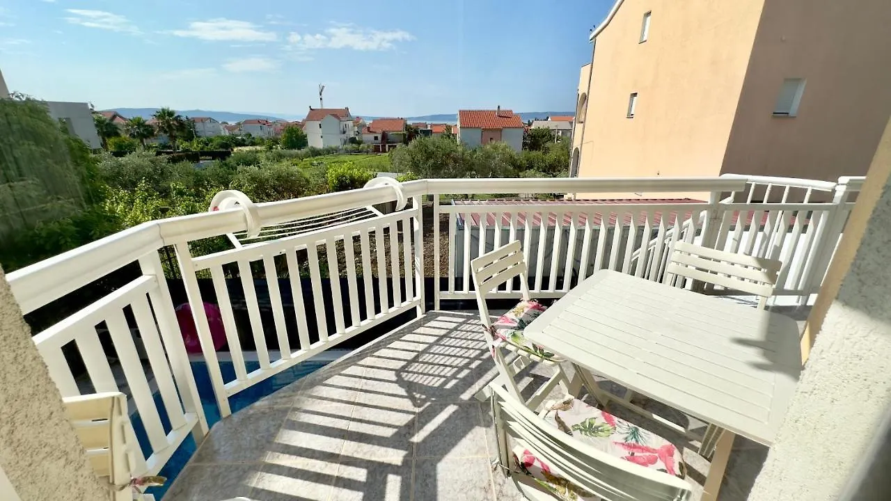 Apartman Stipic 2 Kastela Apartment