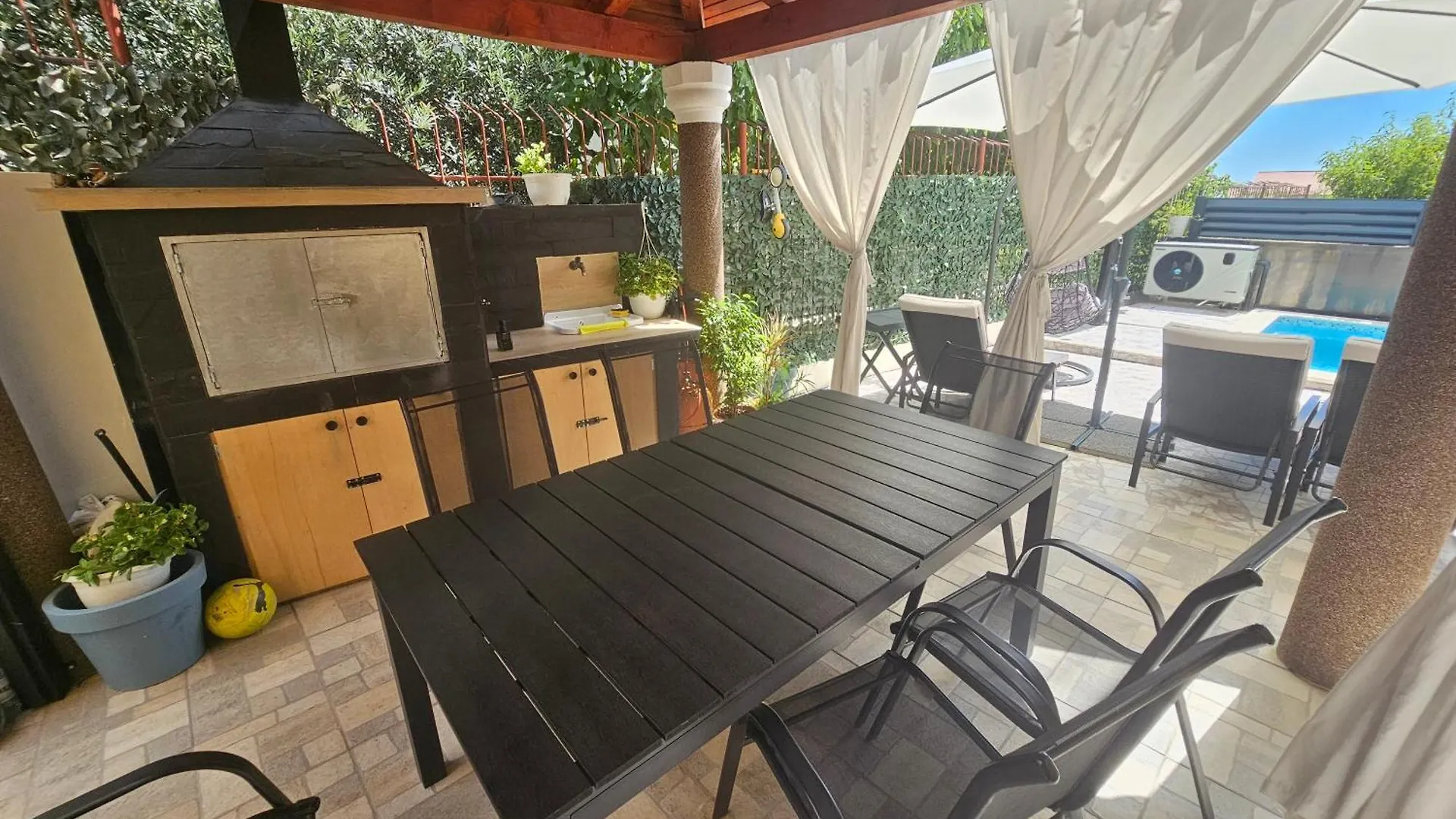 Apartment Apartman Stipic 2 Kastela