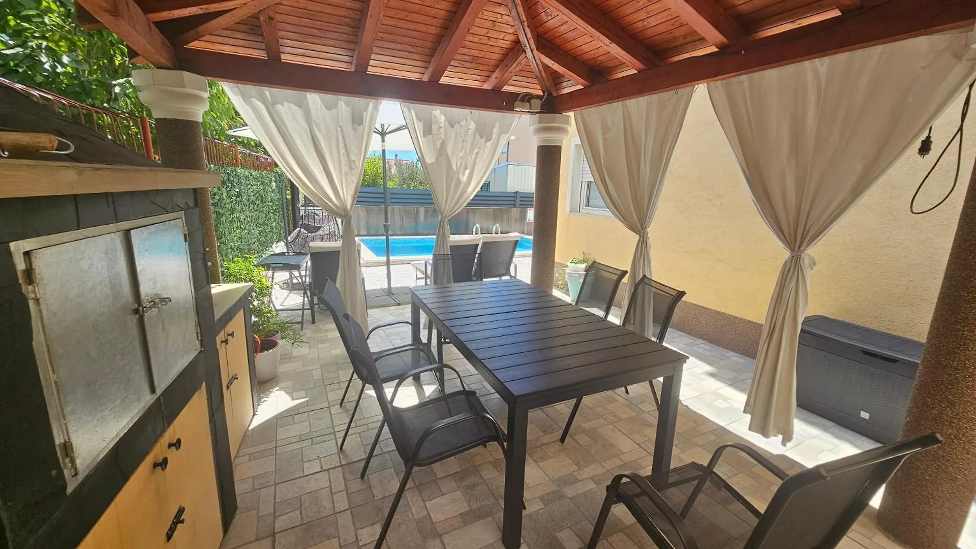 Apartman Stipic 2 Kastela Croatia
