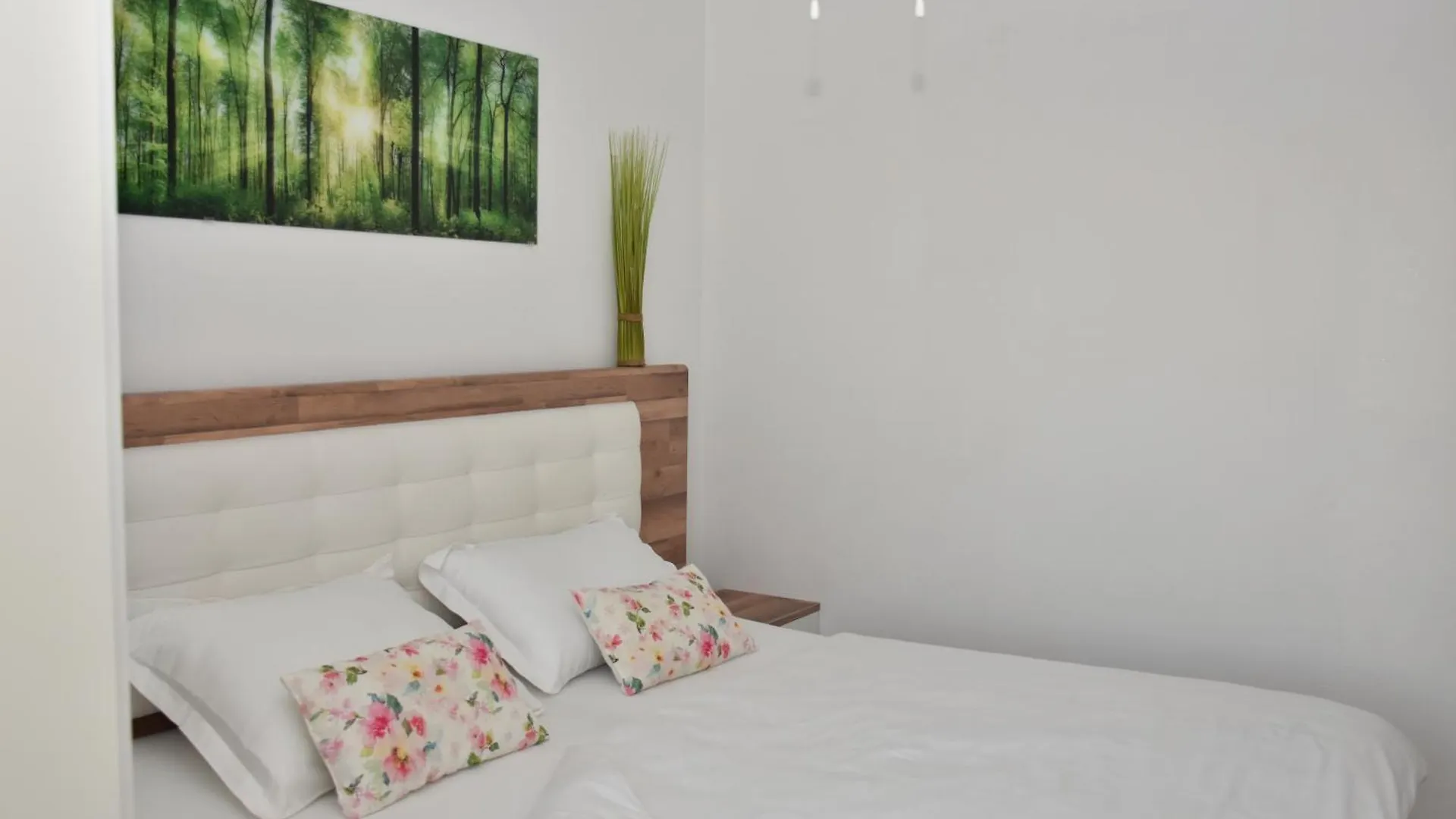 Apartment Apartman Stipic 2 Kastela Croatia