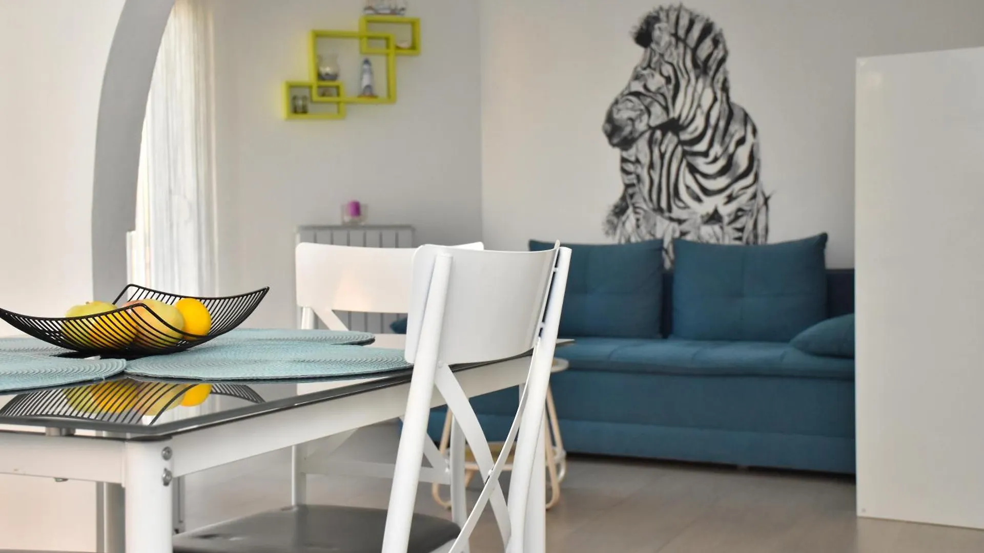 Apartment Apartman Stipic 2 Kastela