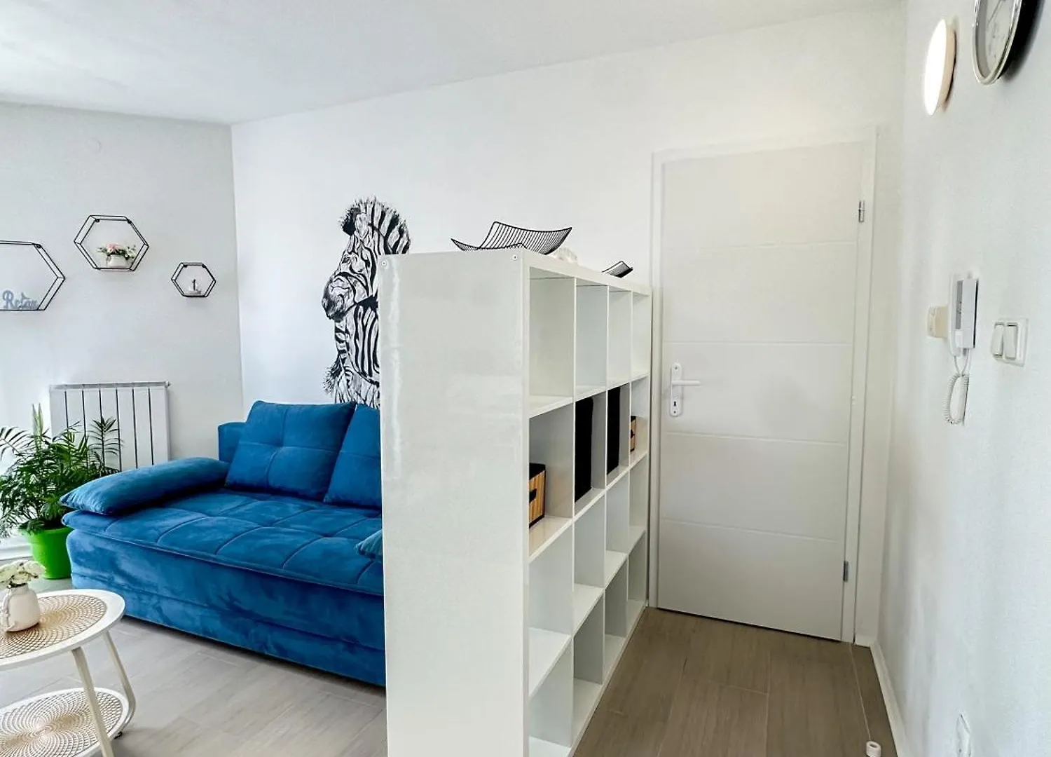 Apartment Apartman Stipic 2 Kastela Croatia