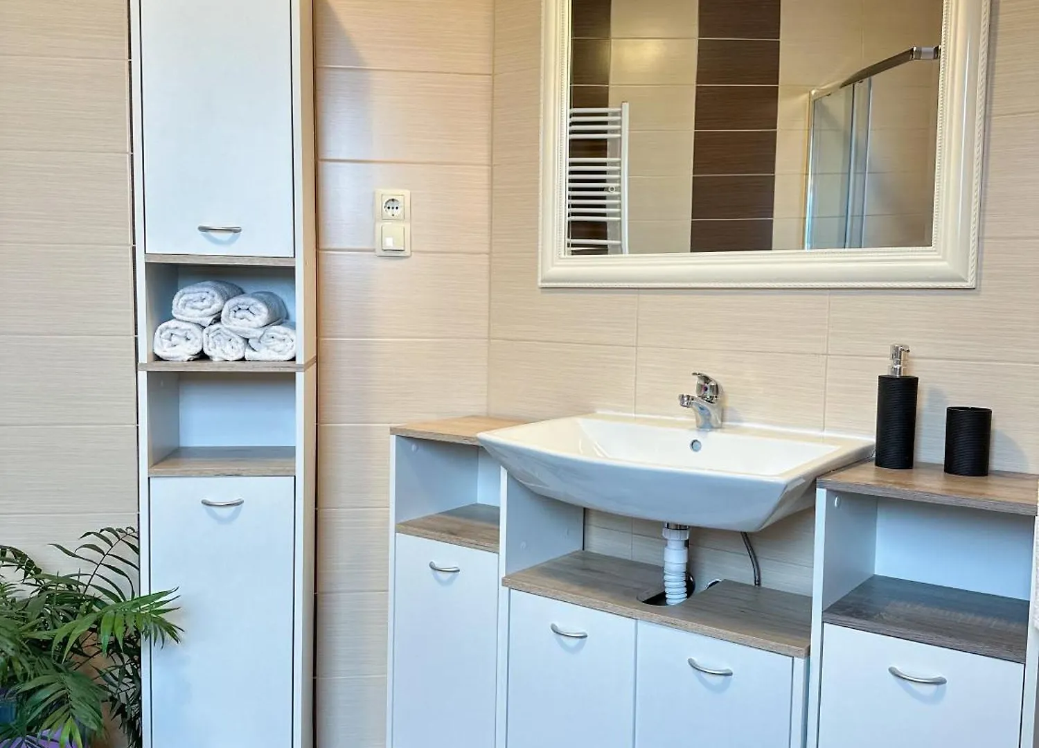 Apartment Apartman Stipic 2 Kastela