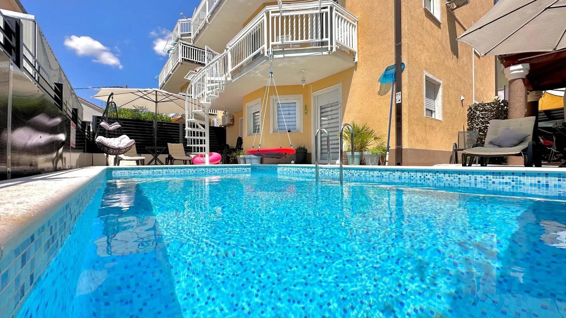 Apartman Stipic 2 Kastela