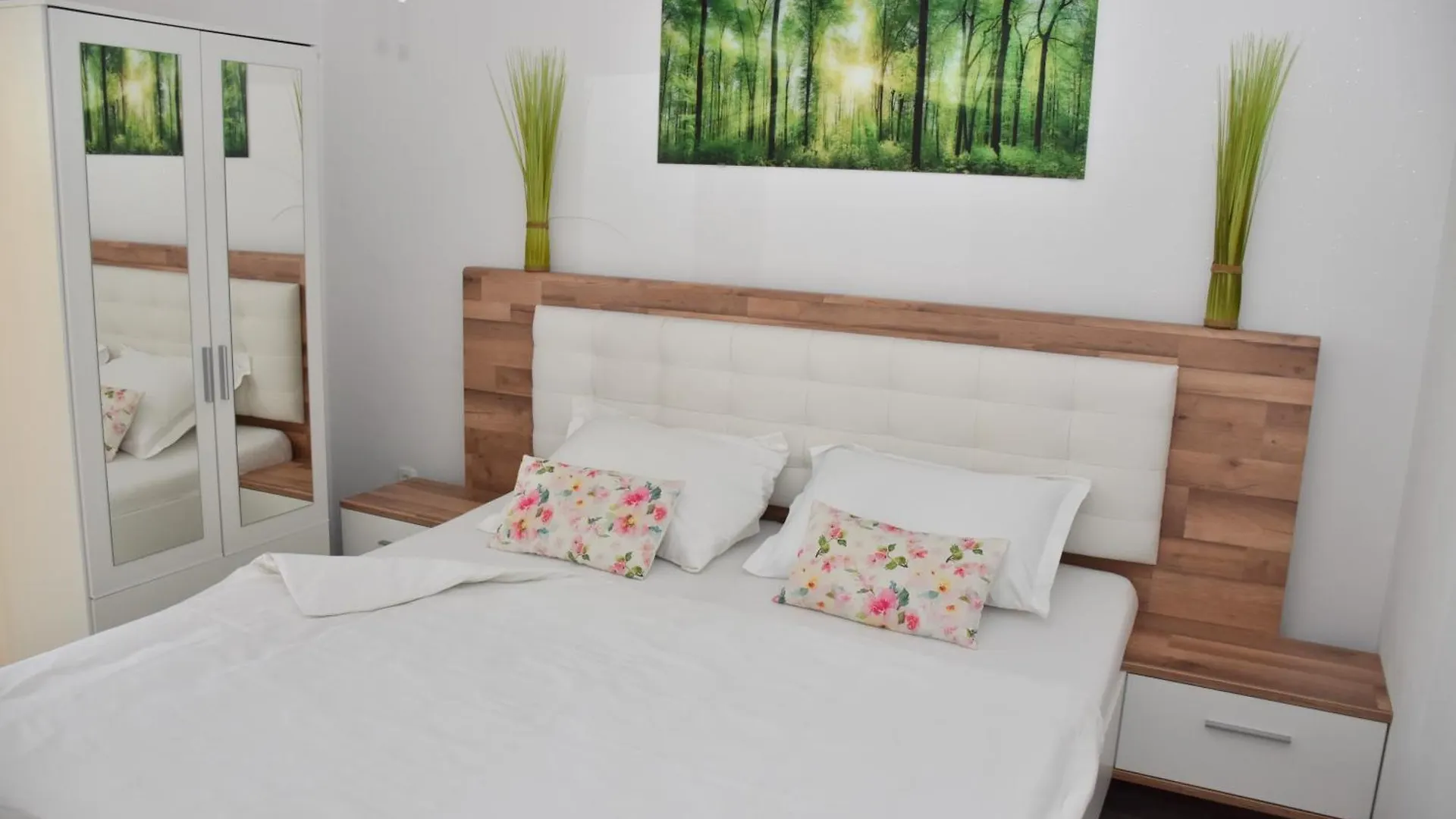 Apartman Stipic 2 Kastela Croatia