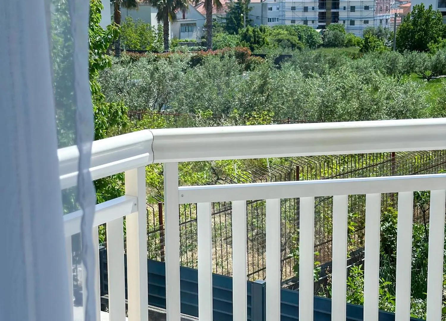 Apartman Stipic 2 Kastela Croatia