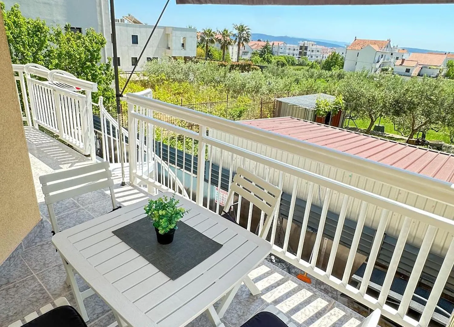 Apartman Stipic 2 Kastela 0*,  Croatia