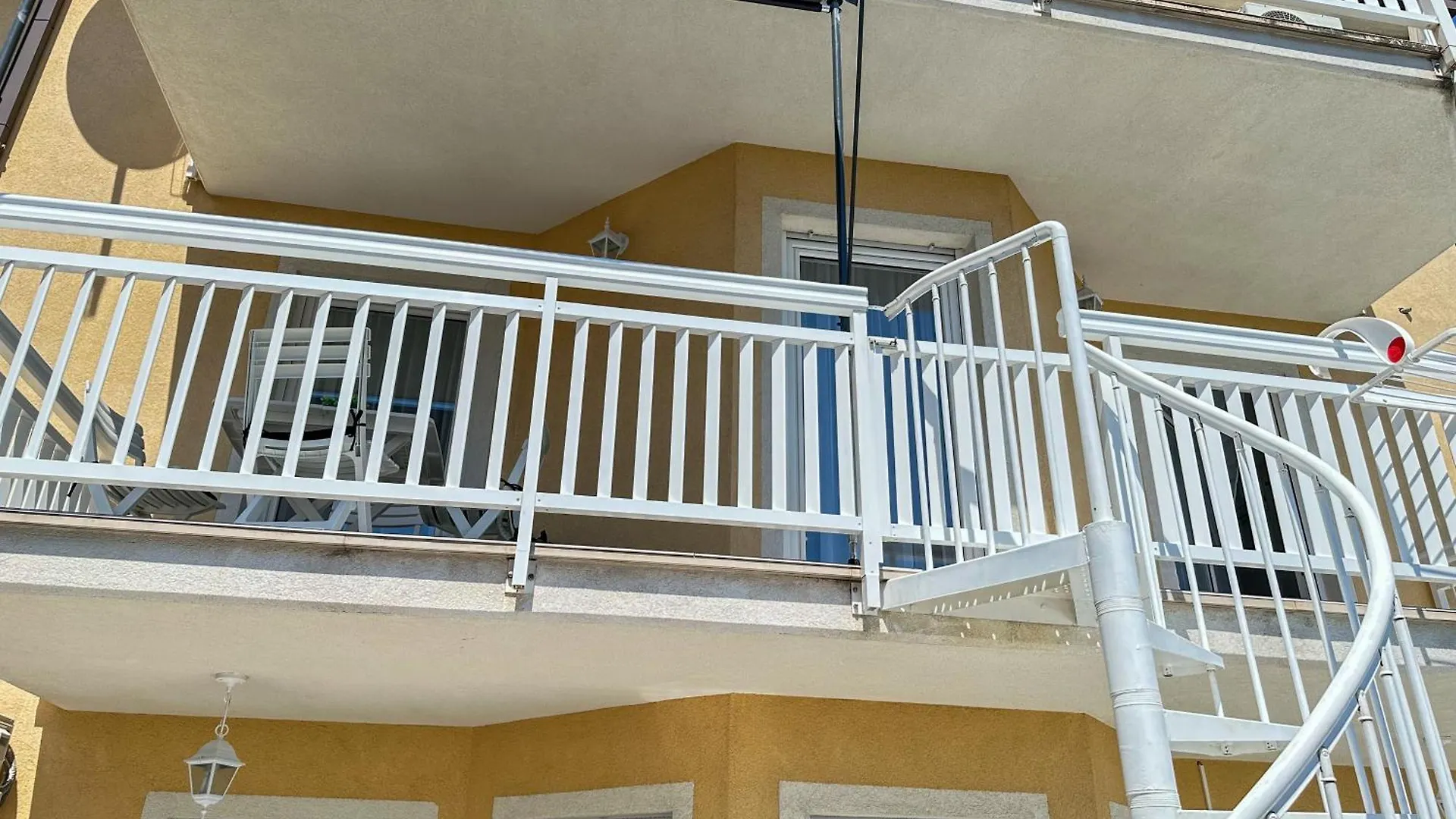 Apartment Apartman Stipic 2 Kastela