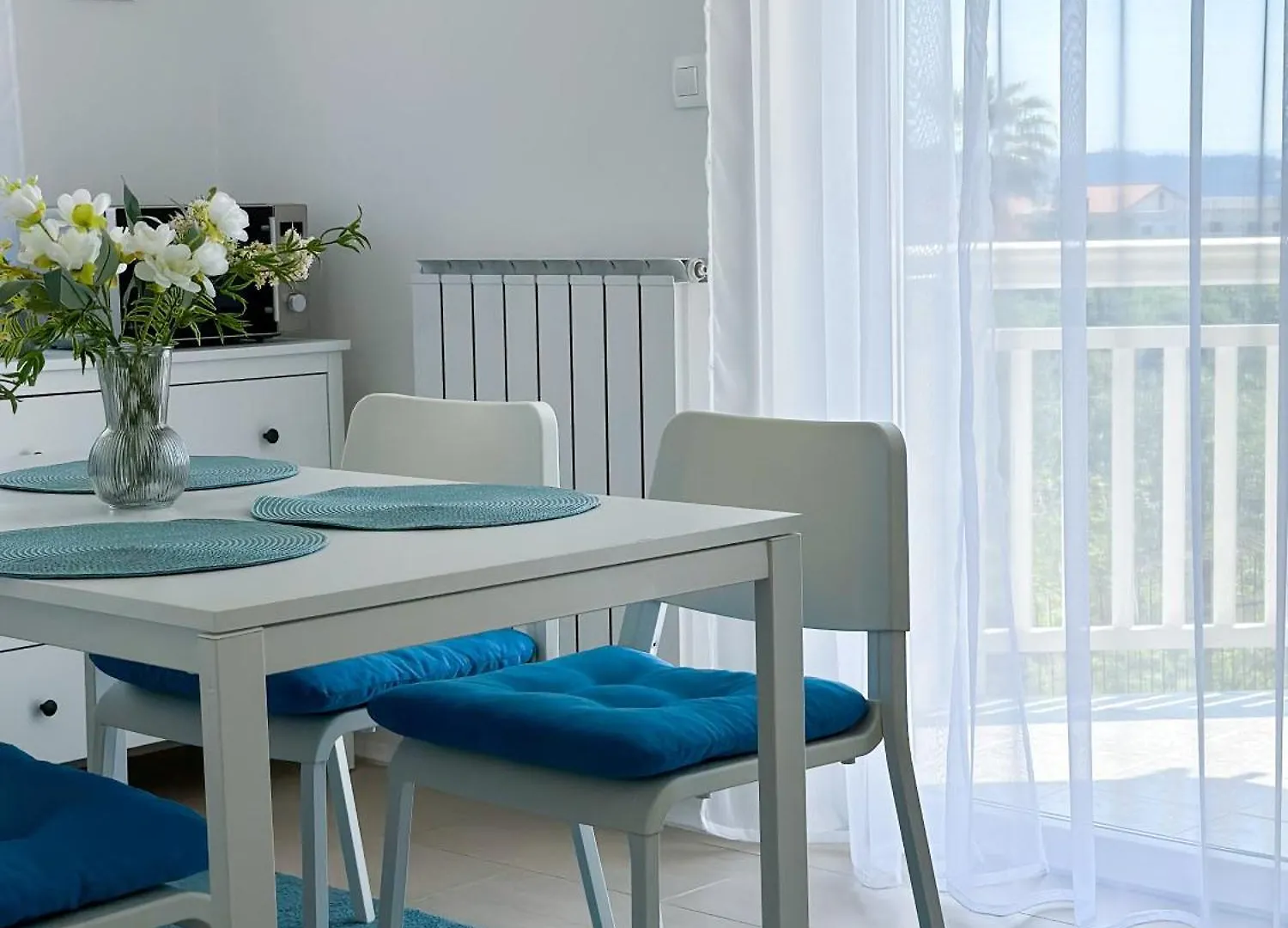 Apartman Stipic 2 Kastela Apartment