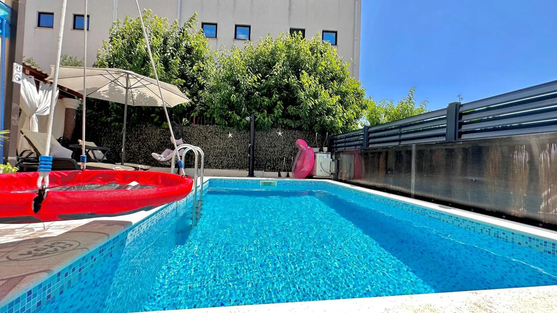 Apartment Apartman Stipic 2 Kastela