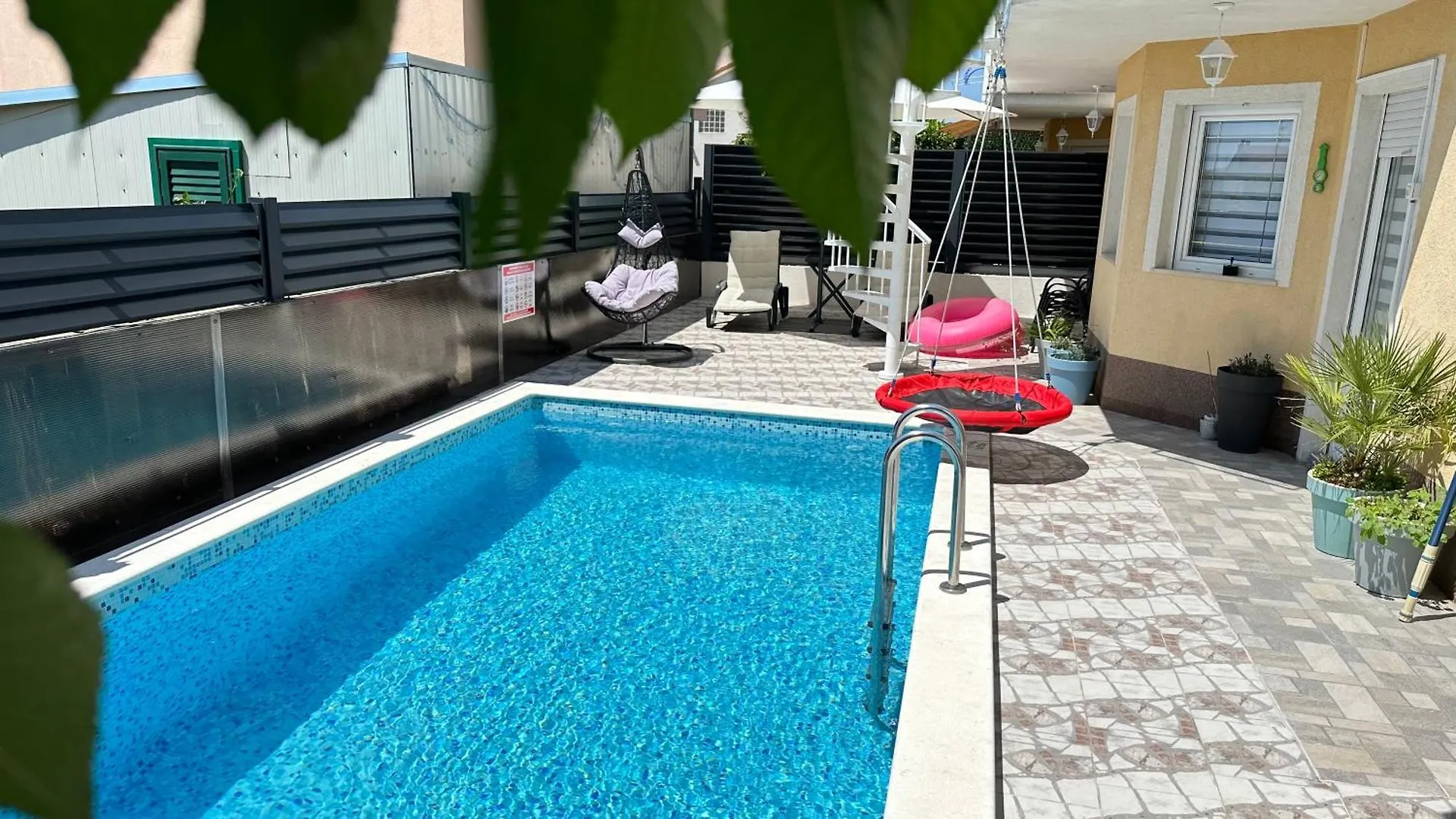 Apartment Apartman Stipic 2 Kastela