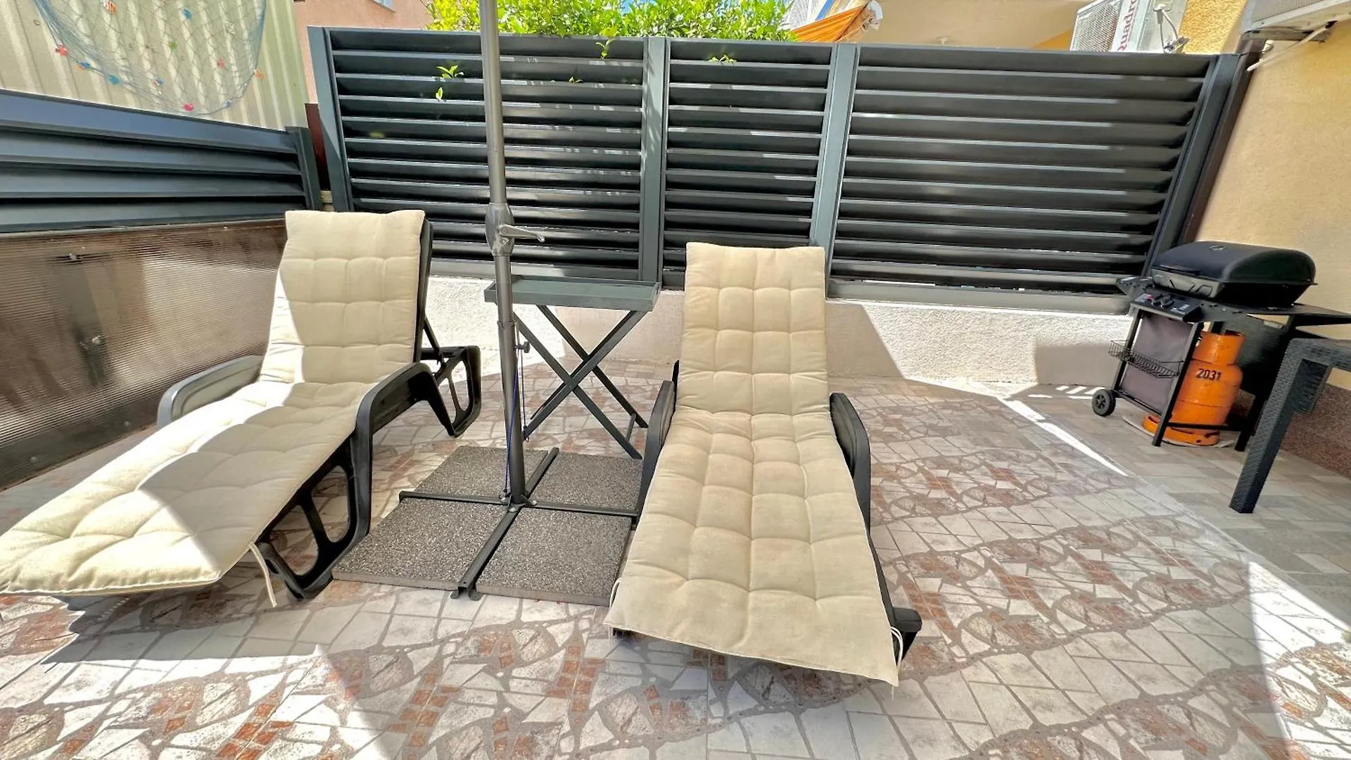 Apartman Stipic 2 Kastela Apartment