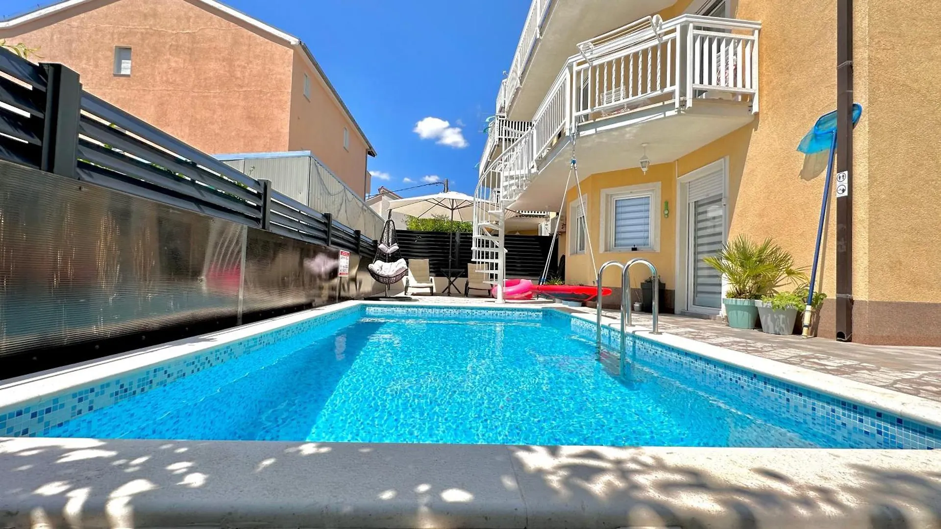 Apartman Stipic 2 Kastela 0*,  Croatia